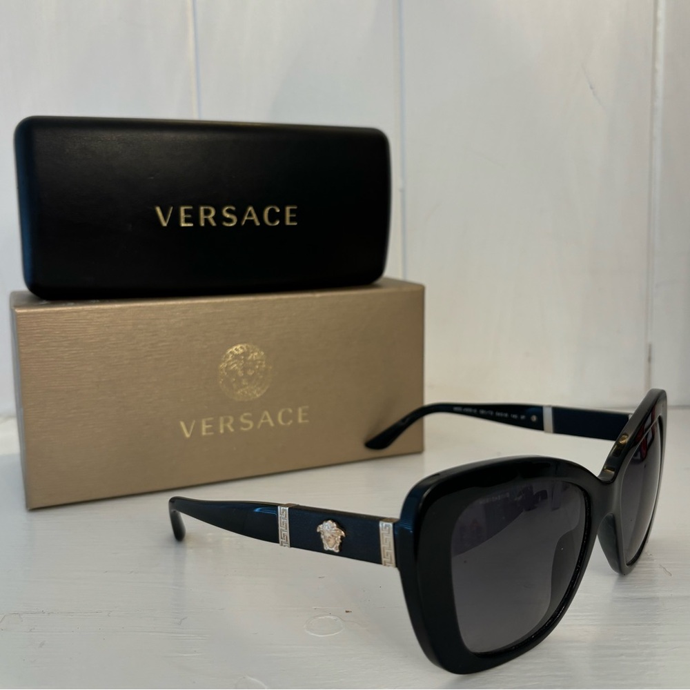 Versace Sunglasses